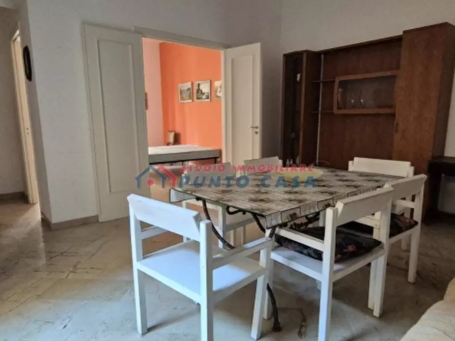 Immagine 3 di Appartamento in vendita  a Trapani