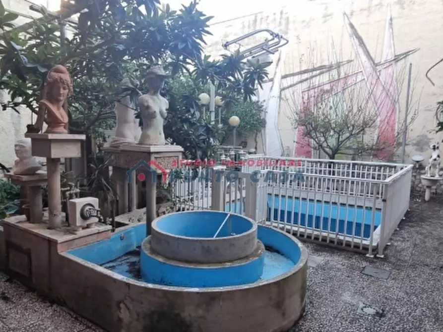 Immagine 19 di Appartamento in vendita  a Erice