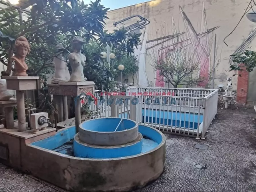 Immagine 3 di Appartamento in vendita  a Erice