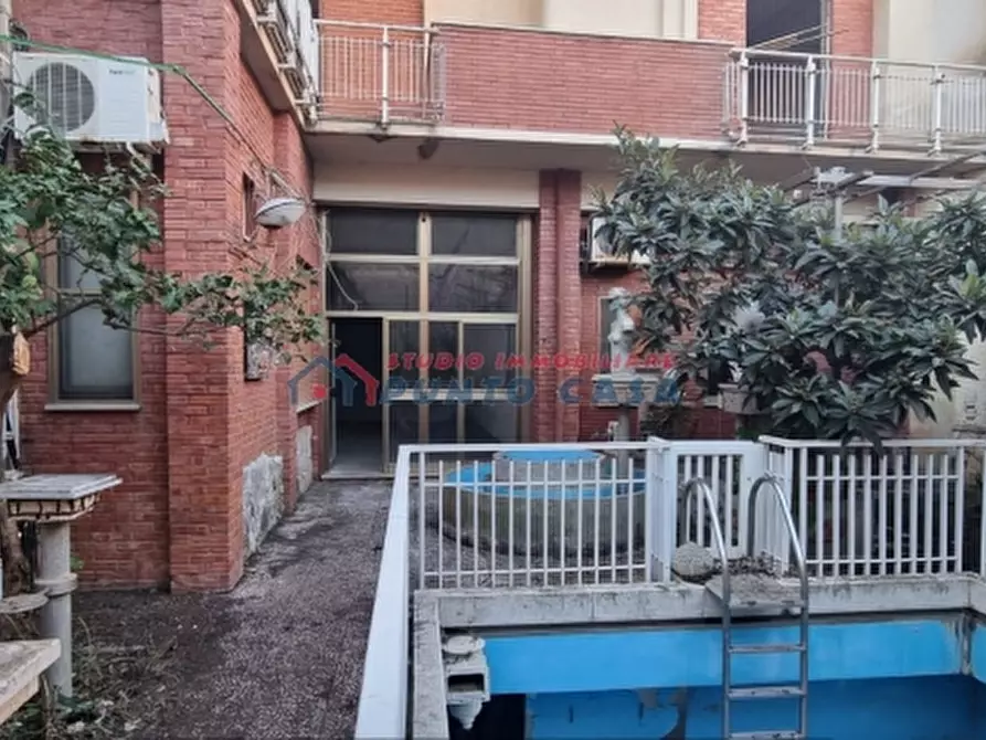 Immagine 4 di Appartamento in vendita  a Erice