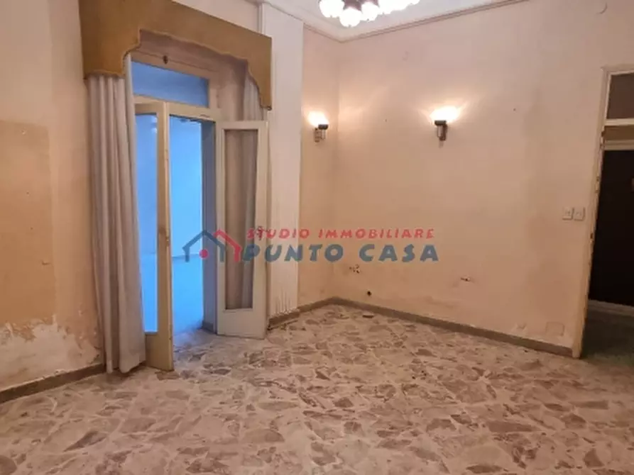 Immagine 8 di Appartamento in vendita  a Erice