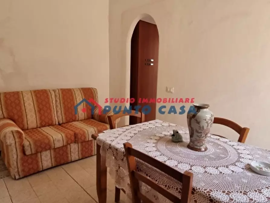 Immagine 2 di Appartamento in vendita  a Trapani