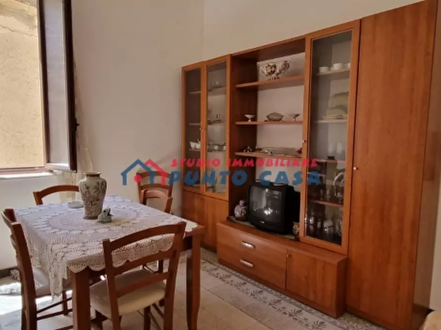 Immagine 12 di Appartamento in vendita  a Trapani