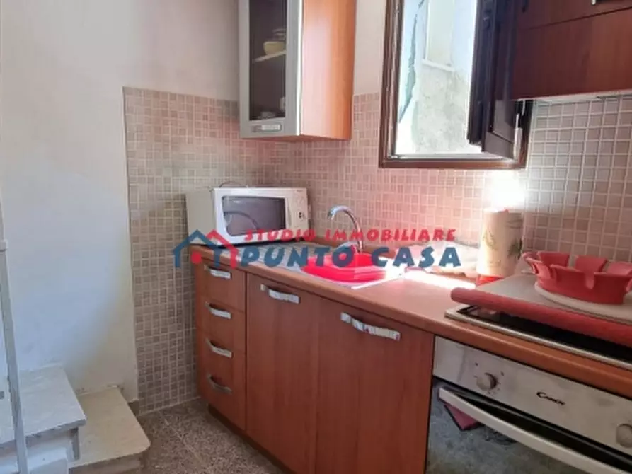 Immagine 19 di Appartamento in vendita  a Trapani