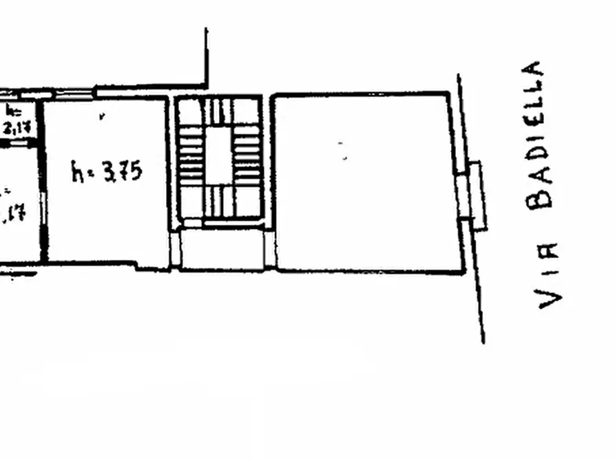 Immagine 22 di Appartamento in vendita  a Trapani