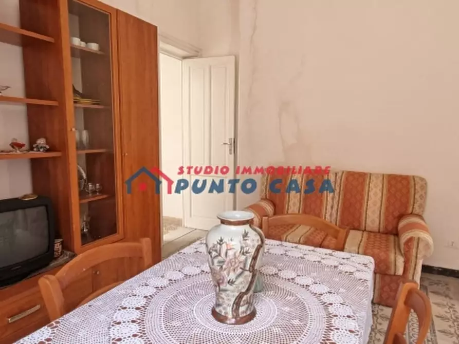 Immagine 3 di Appartamento in vendita  a Trapani