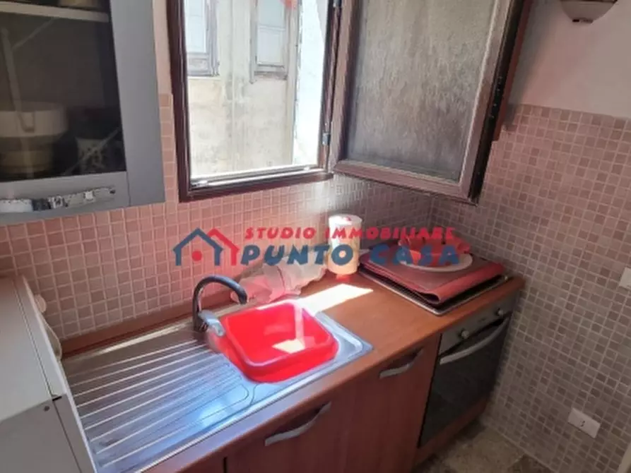 Immagine 4 di Appartamento in vendita  a Trapani