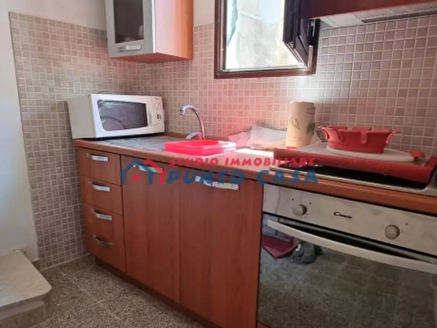 Immagine 5 di Appartamento in vendita  a Trapani