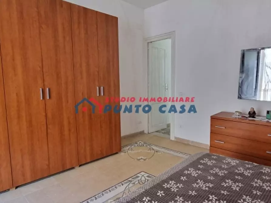 Immagine 9 di Appartamento in vendita  a Trapani