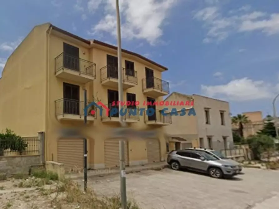 Immagine 4 di Negozio in vendita  a Paceco