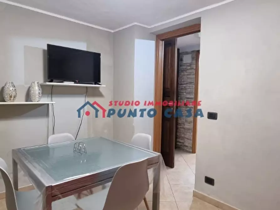 Immagine 2 di Appartamento in vendita  a Trapani