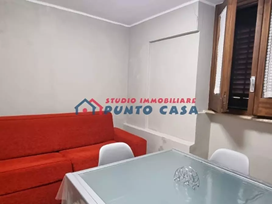 Immagine 3 di Appartamento in vendita  a Trapani