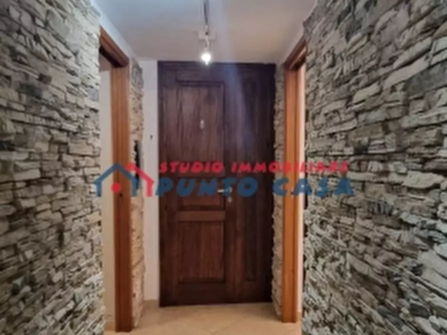 Immagine 4 di Appartamento in vendita  a Trapani