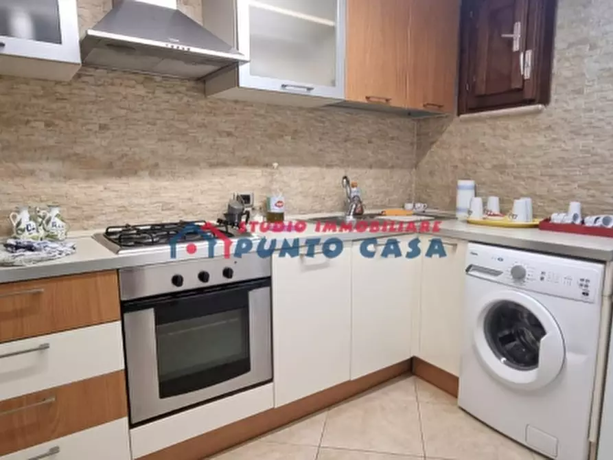 Immagine 5 di Appartamento in vendita  a Trapani