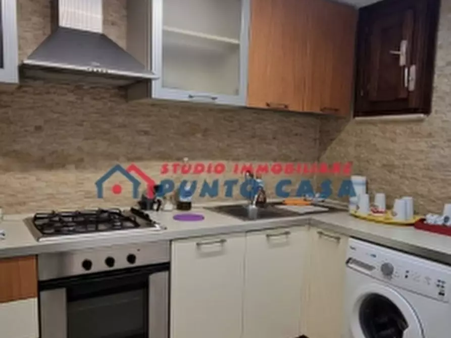 Immagine 6 di Appartamento in vendita  a Trapani