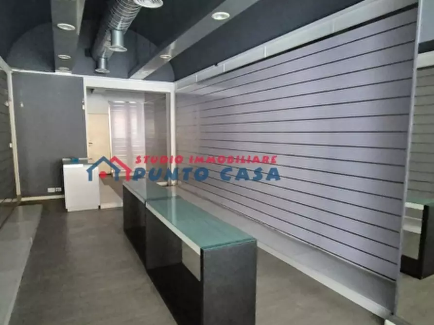 Immagine 2 di Negozio in affitto  a Trapani