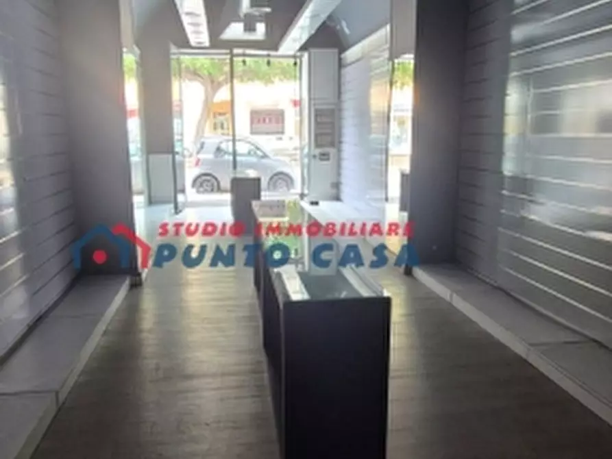 Immagine 6 di Negozio in affitto  a Trapani