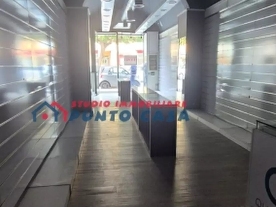 Immagine 7 di Negozio in affitto  a Trapani