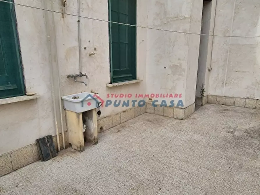 Immagine 10 di Appartamento in vendita  a Trapani