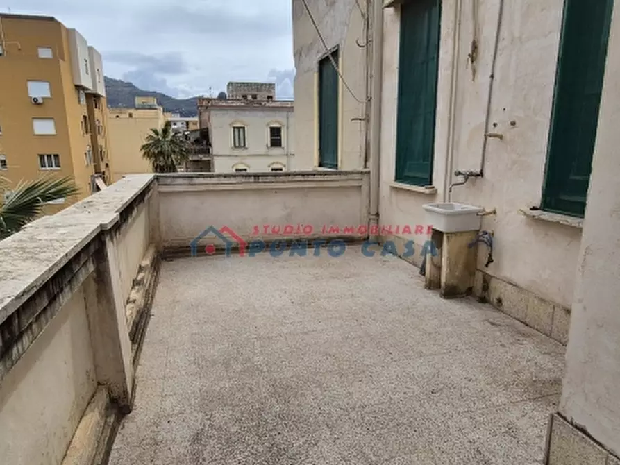 Immagine 11 di Appartamento in vendita  a Trapani