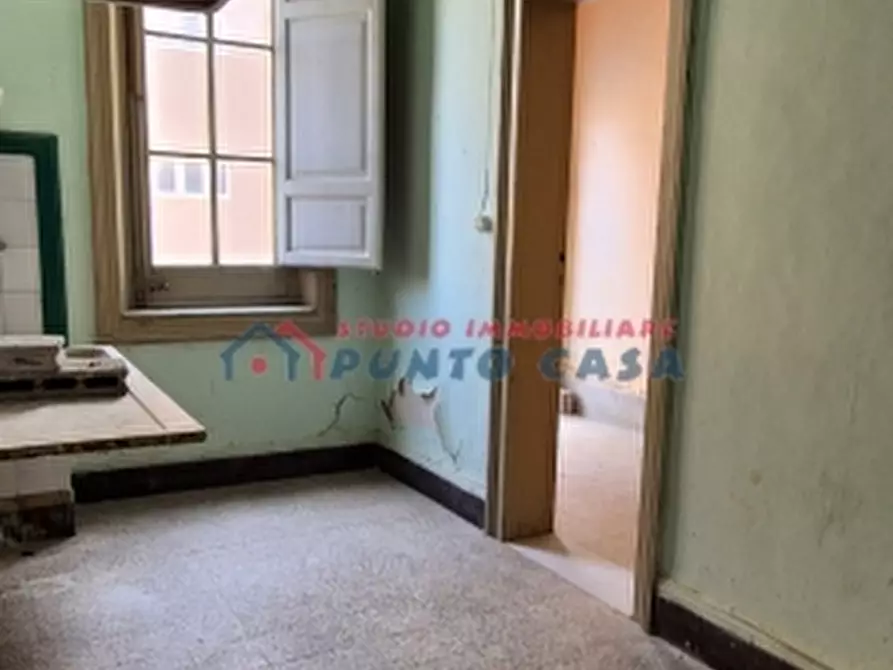 Immagine 15 di Appartamento in vendita  a Trapani