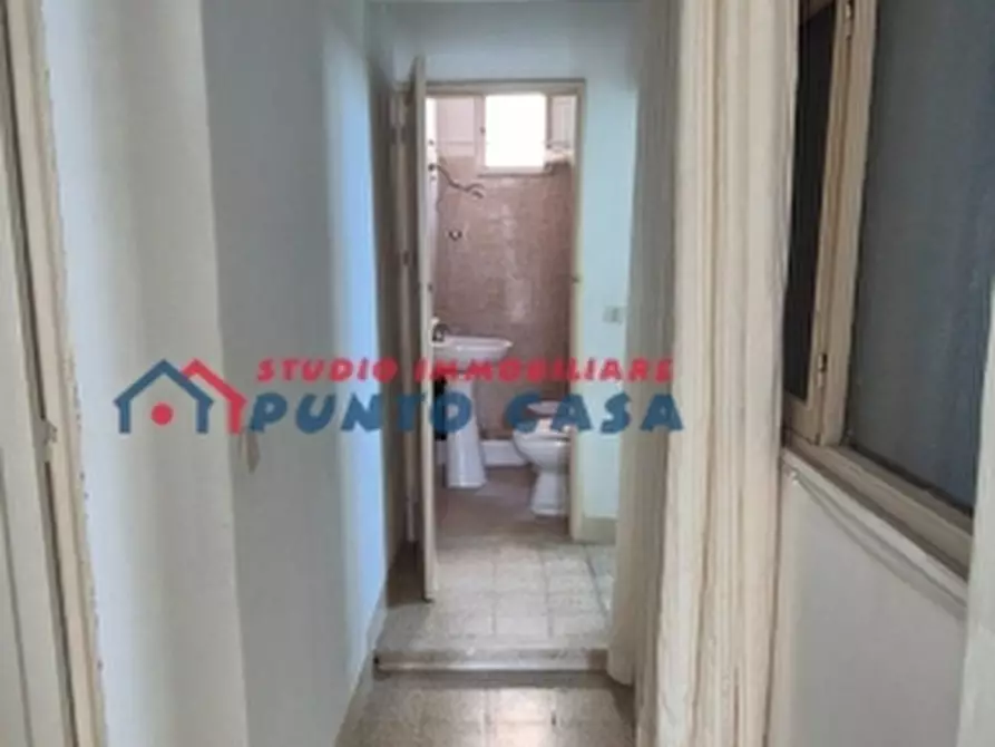 Immagine 11 di Appartamento in vendita  a Trapani