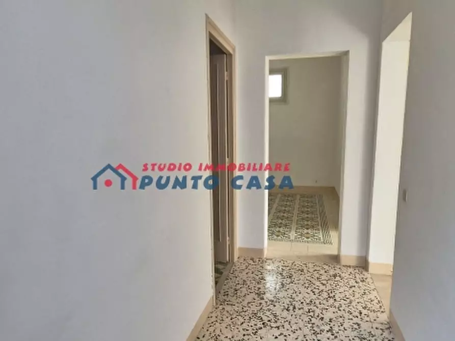 Immagine 12 di Appartamento in vendita  a Trapani