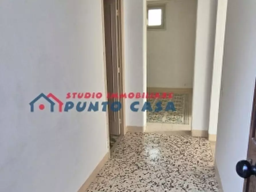 Immagine 13 di Appartamento in vendita  a Trapani