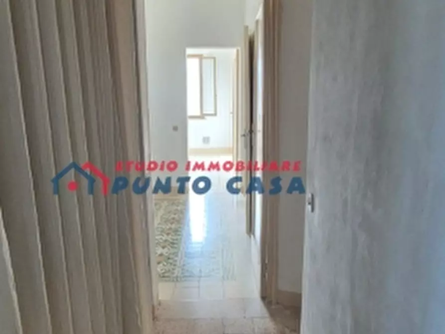 Immagine 16 di Appartamento in vendita  a Trapani