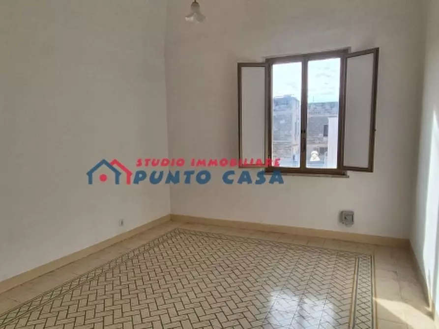 Immagine 3 di Appartamento in vendita  a Trapani