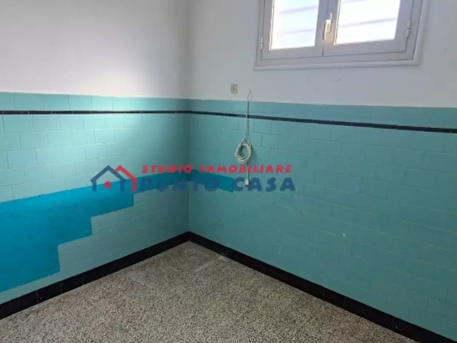 Immagine 8 di Appartamento in vendita  a Trapani