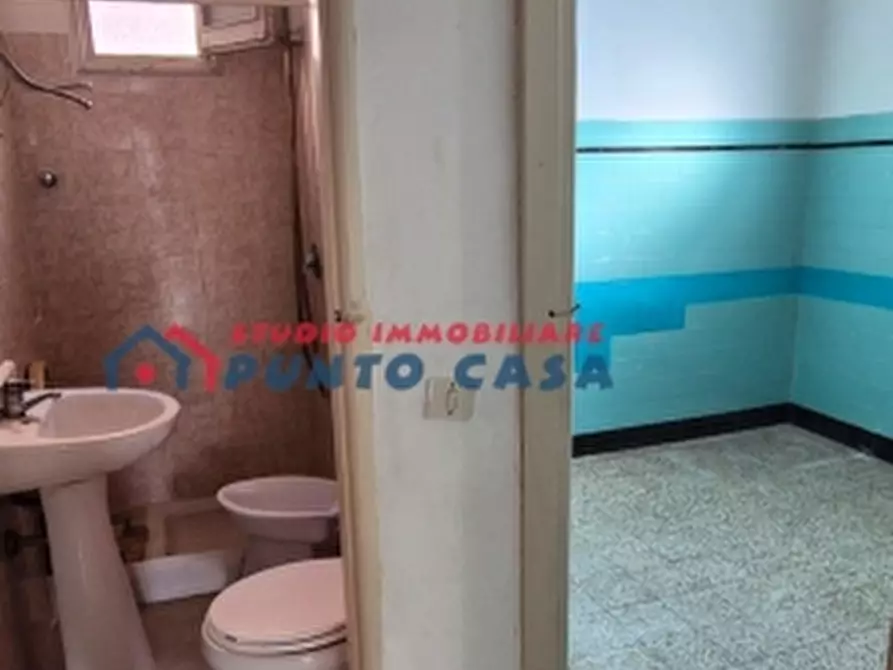 Immagine 9 di Appartamento in vendita  a Trapani