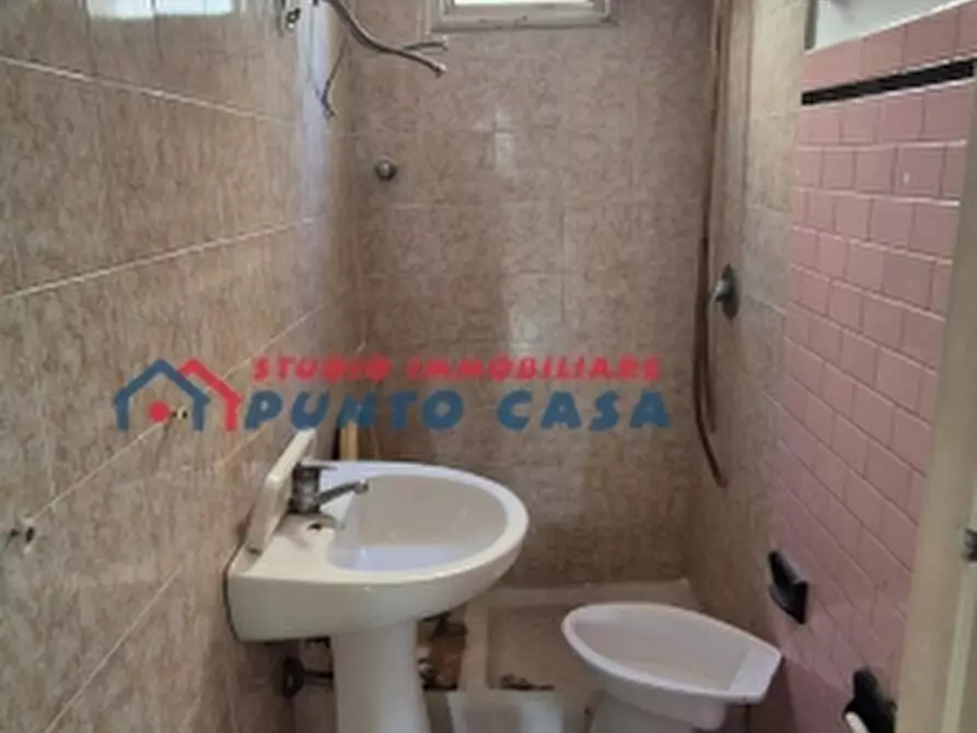 Immagine 10 di Appartamento in vendita  a Trapani