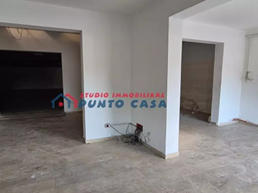 Immagine 17 di Negozio in vendita  a Trapani