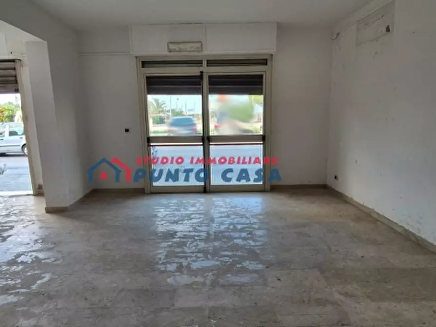 Immagine 6 di Negozio in vendita  a Trapani