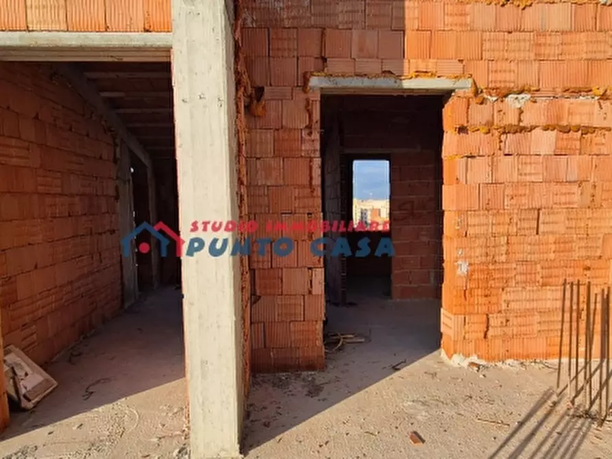 Immagine 3 di Palazzo in vendita  a Erice