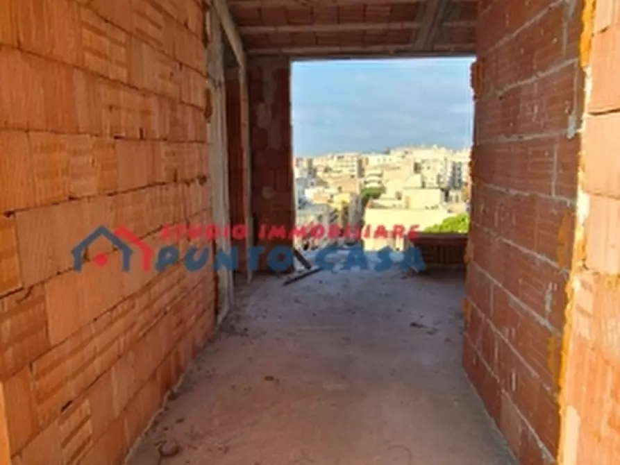 Immagine 5 di Palazzo in vendita  a Erice