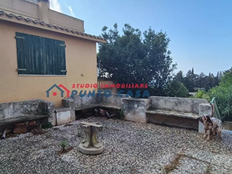 Immagine 24 di Casa indipendente in vendita  a Valderice