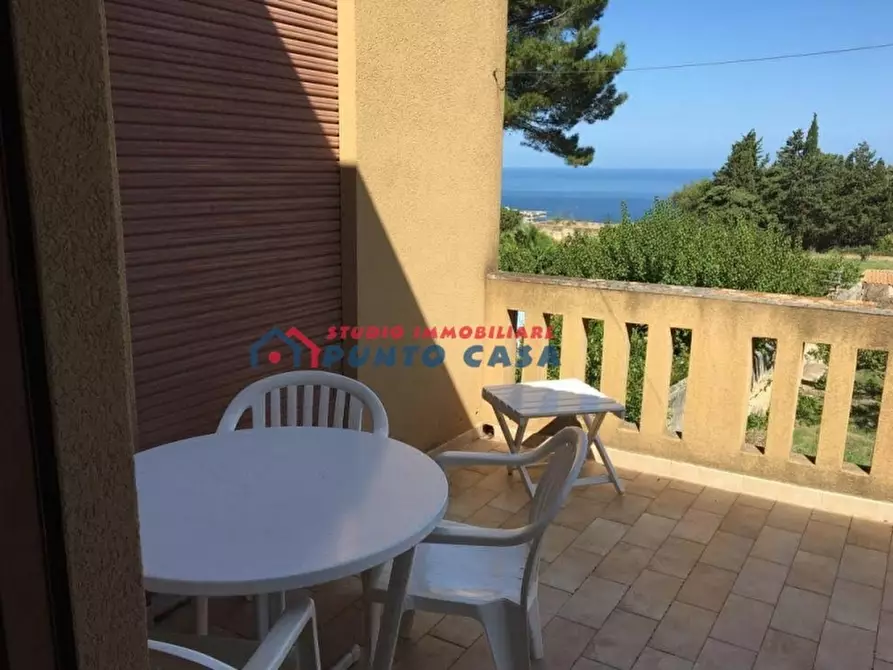 Immagine 26 di Casa indipendente in vendita  a Valderice