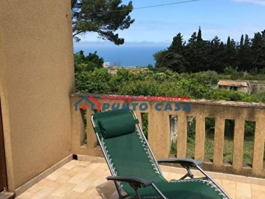 Immagine 8 di Casa indipendente in vendita  a Valderice