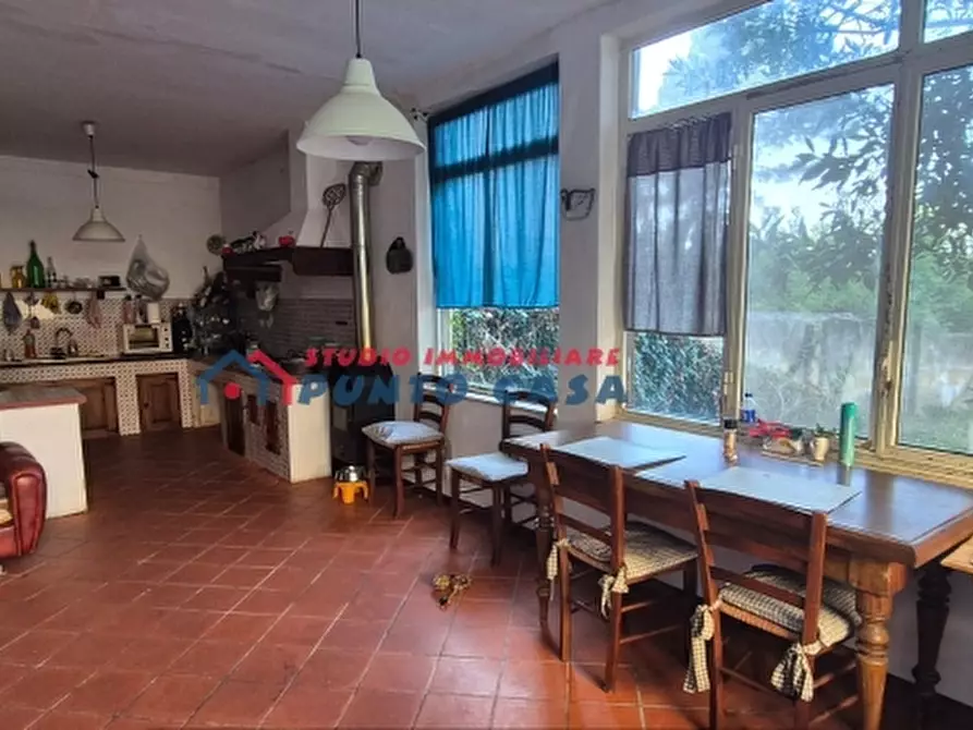 Immagine 4 di Casa indipendente in vendita  a Valderice