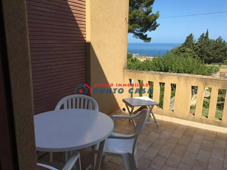 Immagine 9 di Casa indipendente in vendita  a Valderice