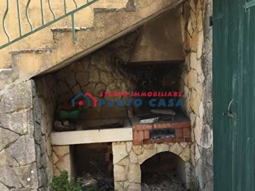 Immagine 10 di Casa indipendente in vendita  a Valderice