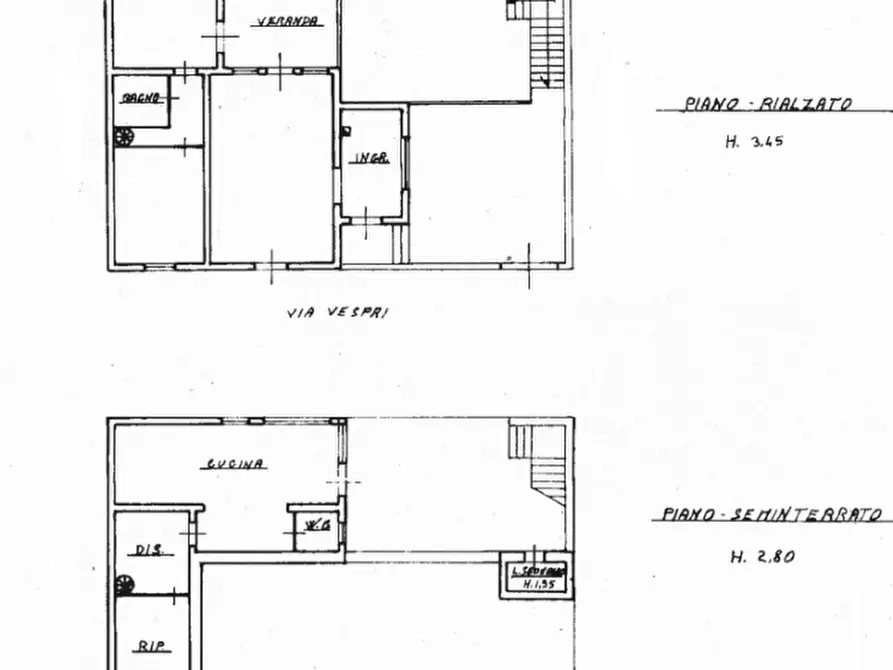Immagine 27 di Casa indipendente in vendita  a Valderice