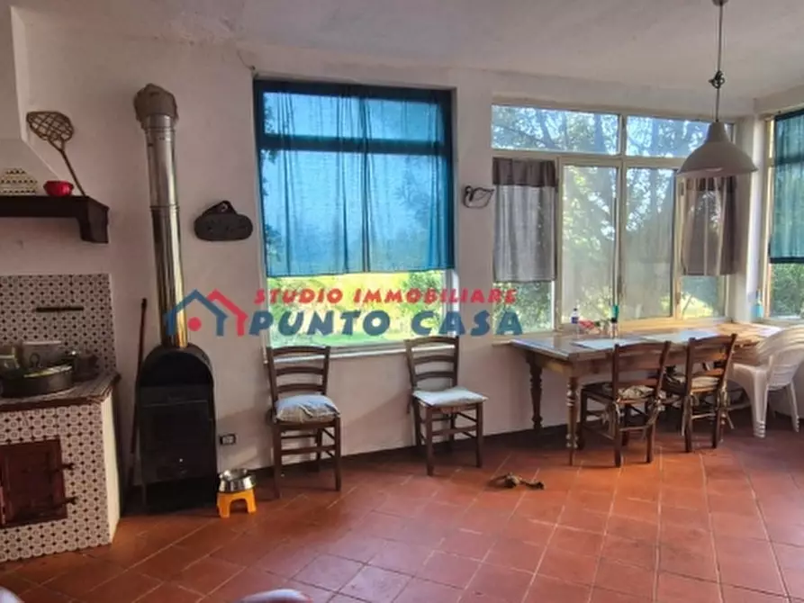 Immagine 5 di Casa indipendente in vendita  a Valderice