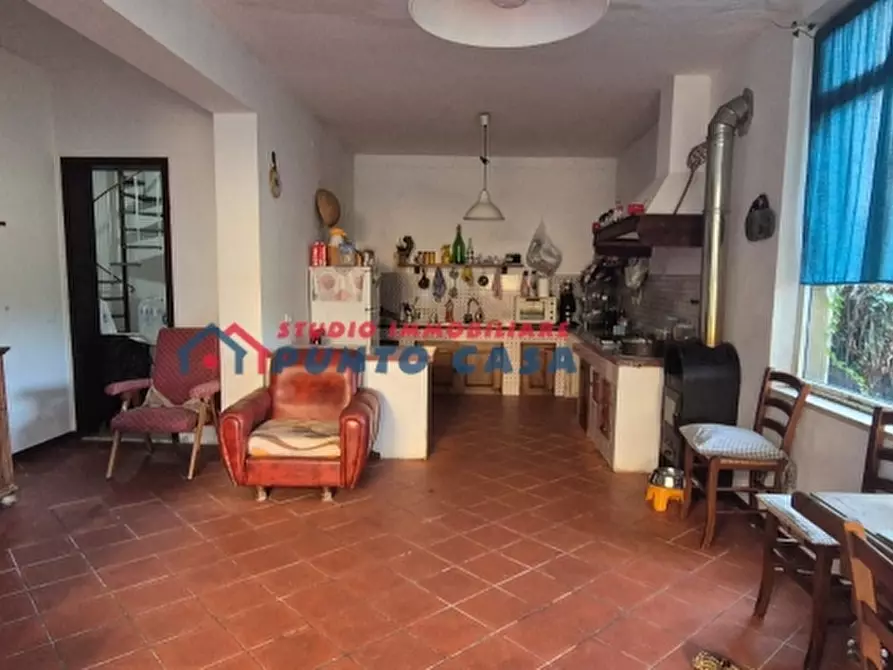 Immagine 6 di Casa indipendente in vendita  a Valderice