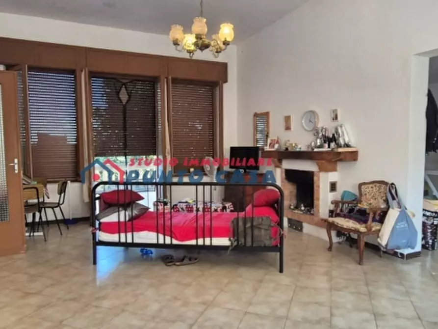 Immagine 14 di Casa indipendente in vendita  a Valderice