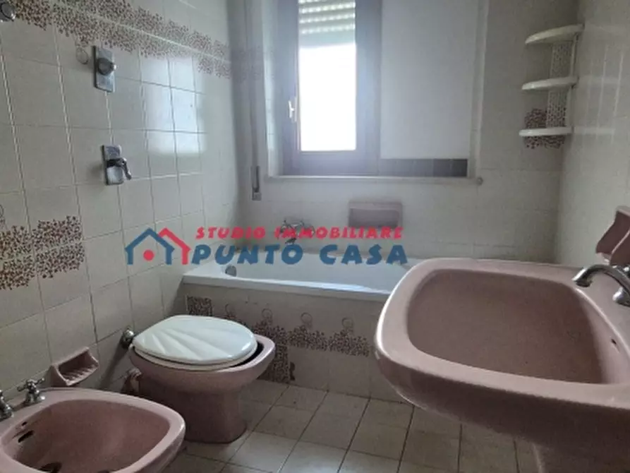 Immagine 15 di Appartamento in vendita  a Trapani