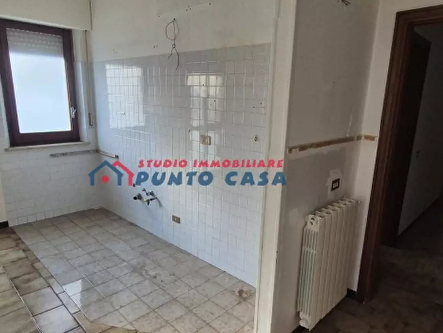 Immagine 4 di Appartamento in vendita  a Trapani