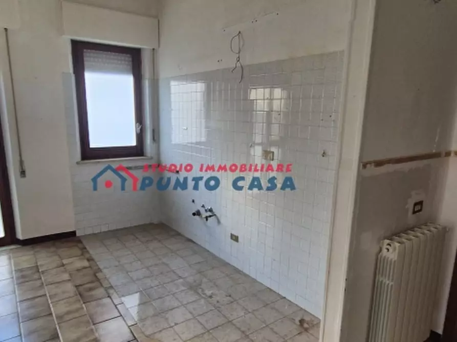 Immagine 5 di Appartamento in vendita  a Trapani